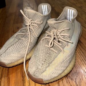 Yeezy Boost 350v2 Yeshaya size 10.5 men’s - NO box — barely worn
